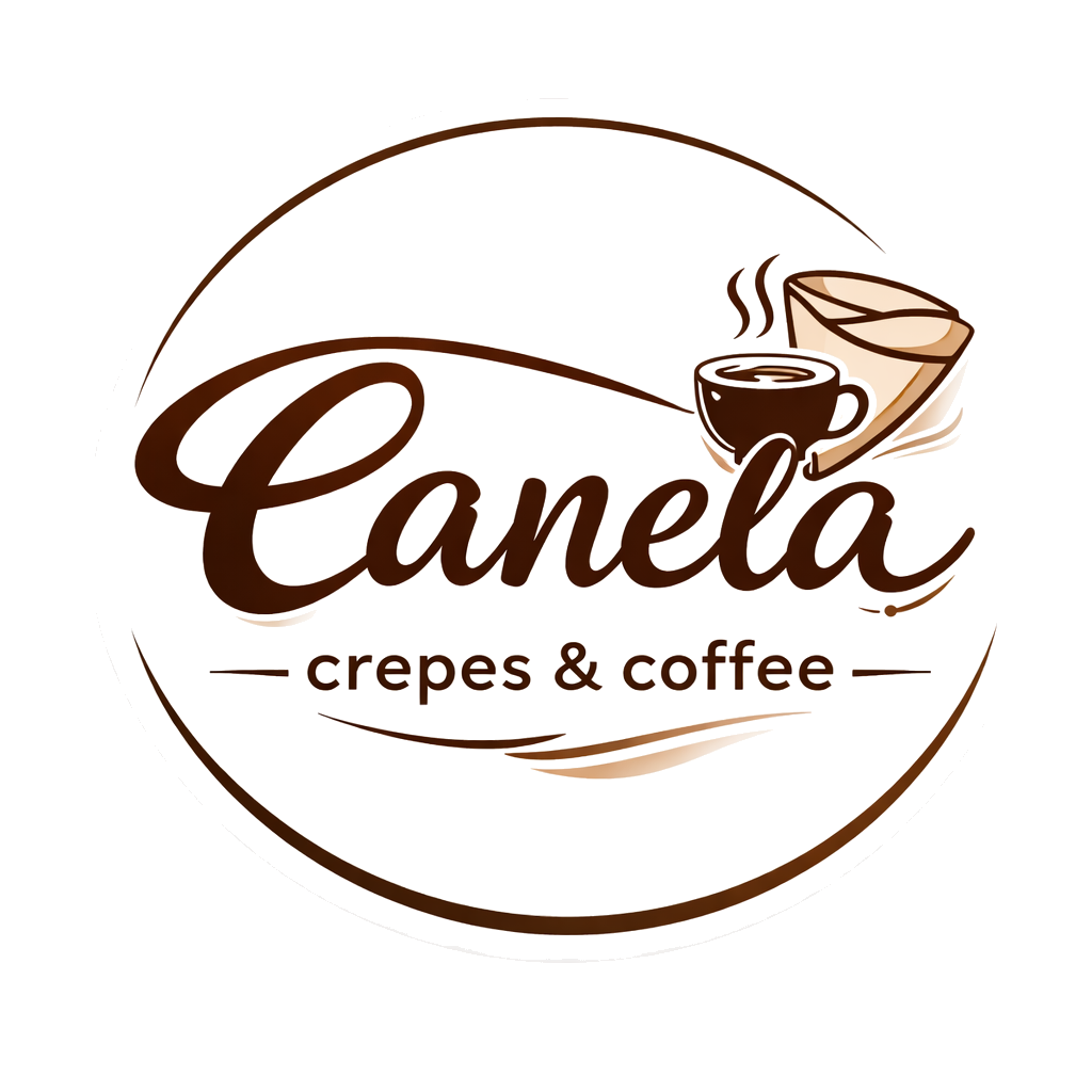 Canela Crepes & Coffee